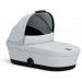 Люлька Cybex Melio fog grey