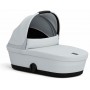 Люлька Cybex Melio fog grey