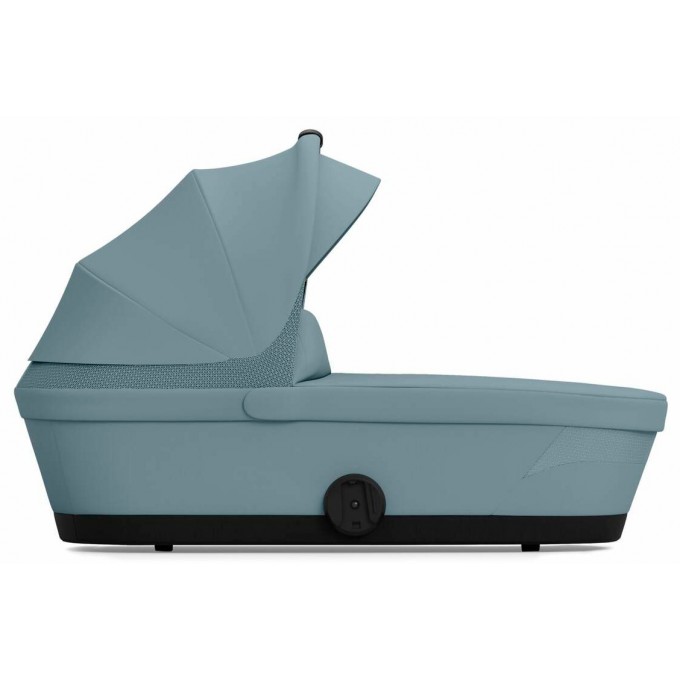 Люлька Cybex Melio stormy blue