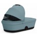 Люлька Cybex Melio stormy blue