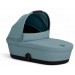 Люлька Cybex Melio stormy blue