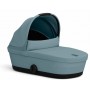 Carrycot Cybex Melio stormy blue