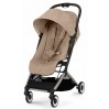Cybex Orfeo прогулянкова коляска almond beige