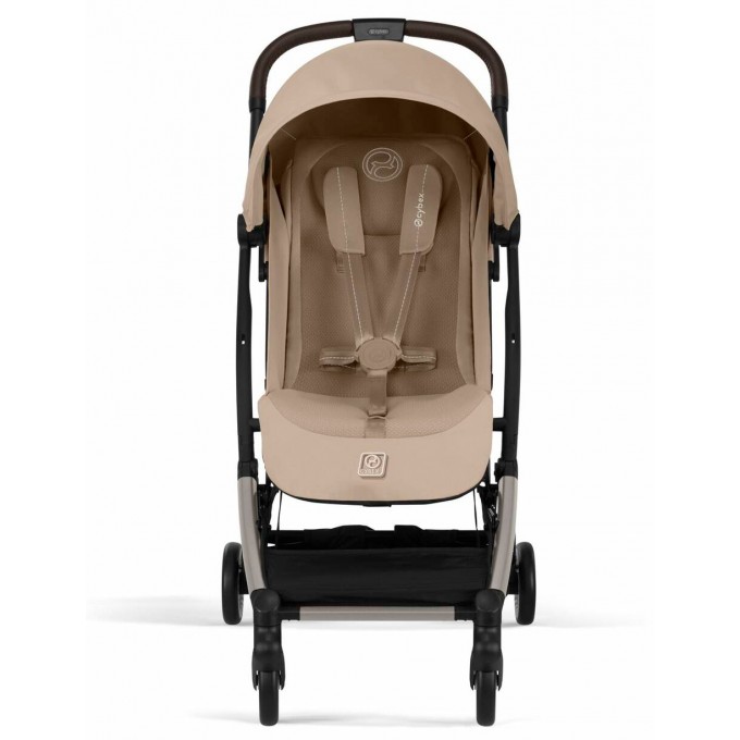 Cybex Orfeo прогулянкова коляска almond beige