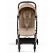 Cybex Orfeo прогулянкова коляска almond beige