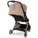 Cybex Orfeo прогулянкова коляска almond beige