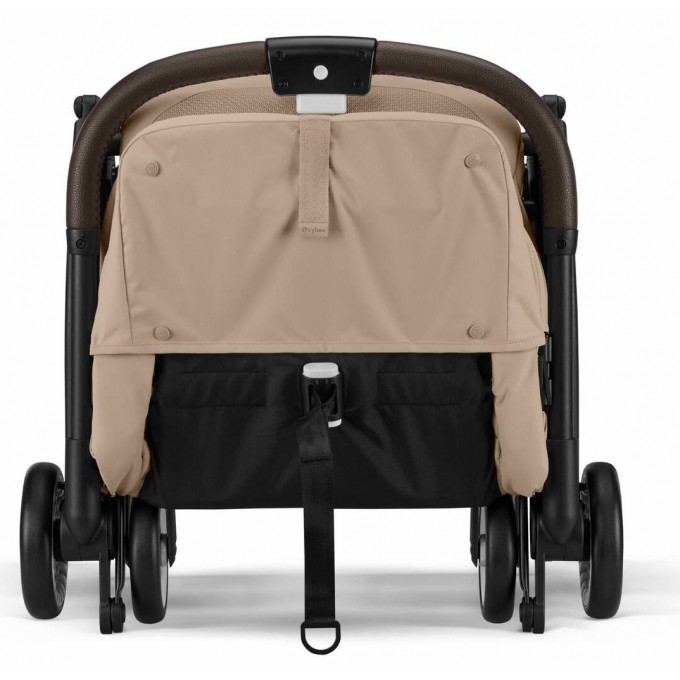 Cybex Orfeo прогулянкова коляска almond beige