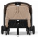 Cybex Orfeo прогулянкова коляска almond beige
