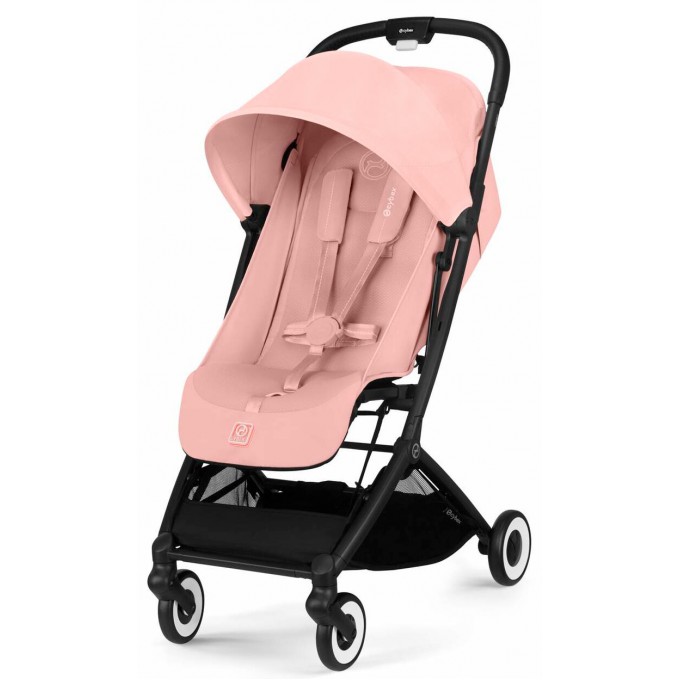 Cybex Orfeo прогулянкова коляска candy pink