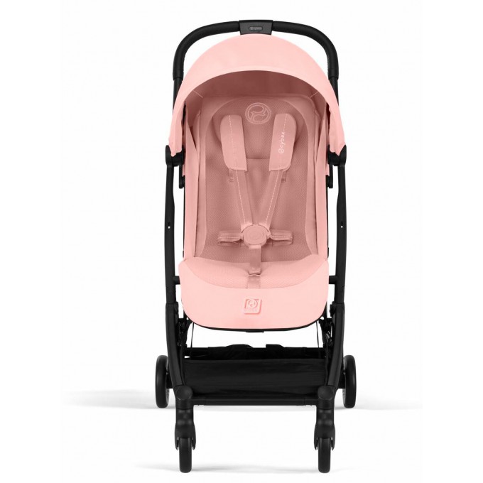 Cybex Orfeo прогулянкова коляска candy pink