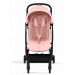 Cybex Orfeo прогулянкова коляска candy pink