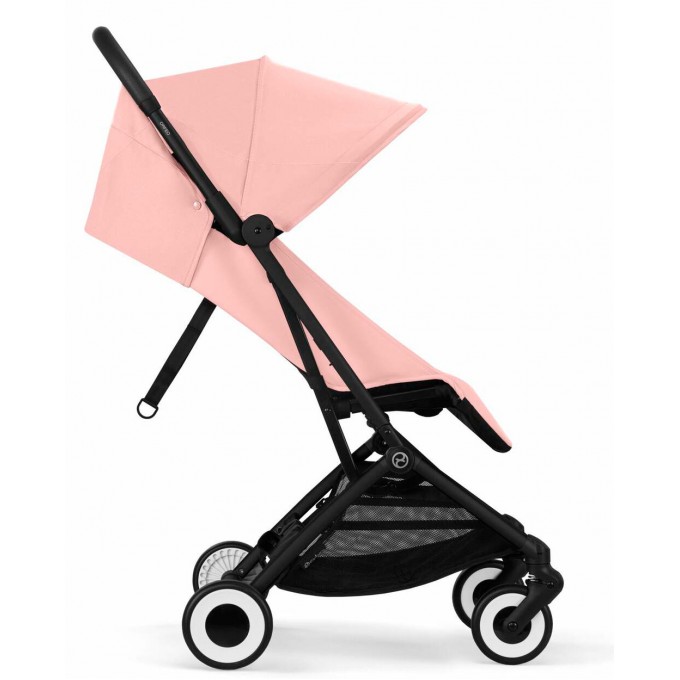 Cybex Orfeo прогулянкова коляска candy pink