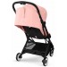 Cybex Orfeo прогулянкова коляска candy pink
