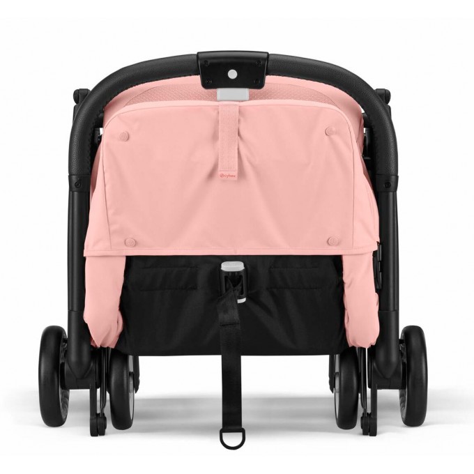 Cybex Orfeo прогулянкова коляска candy pink