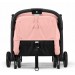 Cybex Orfeo прогулянкова коляска candy pink