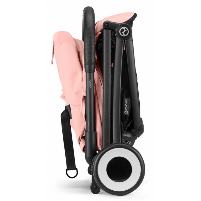 Cybex Orfeo прогулянкова коляска candy pink