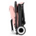 Cybex Orfeo прогулянкова коляска candy pink