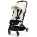 Cybex Orfeo прогулянкова коляска canvas white