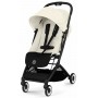 Cybex Orfeo new прогулянкова коляска canvas white