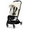 Cybex Orfeo прогулянкова коляска canvas white