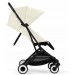 Cybex Orfeo прогулянкова коляска canvas white