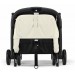 Cybex Orfeo прогулянкова коляска canvas white