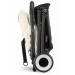 Cybex Orfeo прогулянкова коляска canvas white