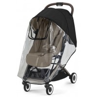 Orfeo Stroller Rain Cover