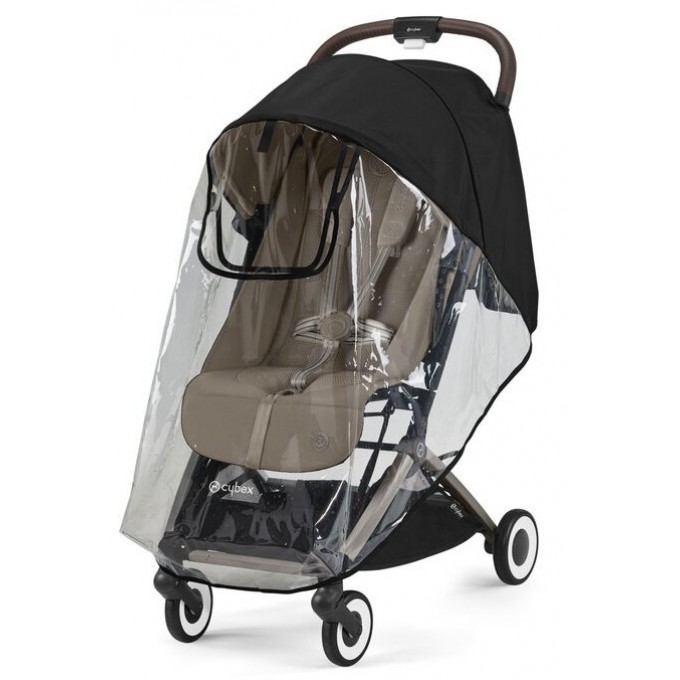 Orfeo Stroller Rain Cover
