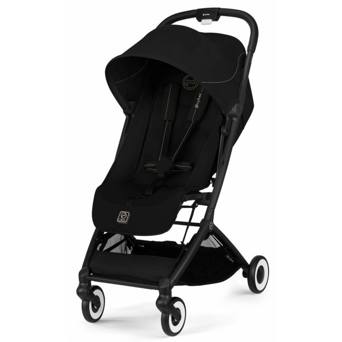 Cybex Orfeo прогулочная коляска magic black