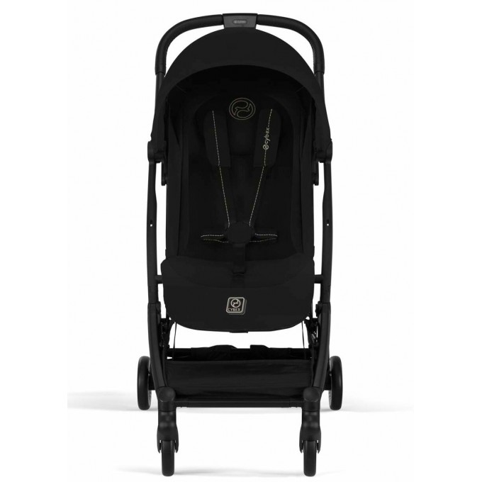 Cybex Orfeo прогулочная коляска magic black