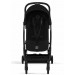 Cybex Orfeo прогулочная коляска magic black