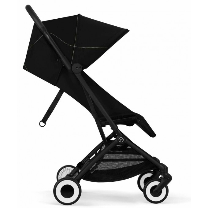 Cybex Orfeo прогулочная коляска magic black