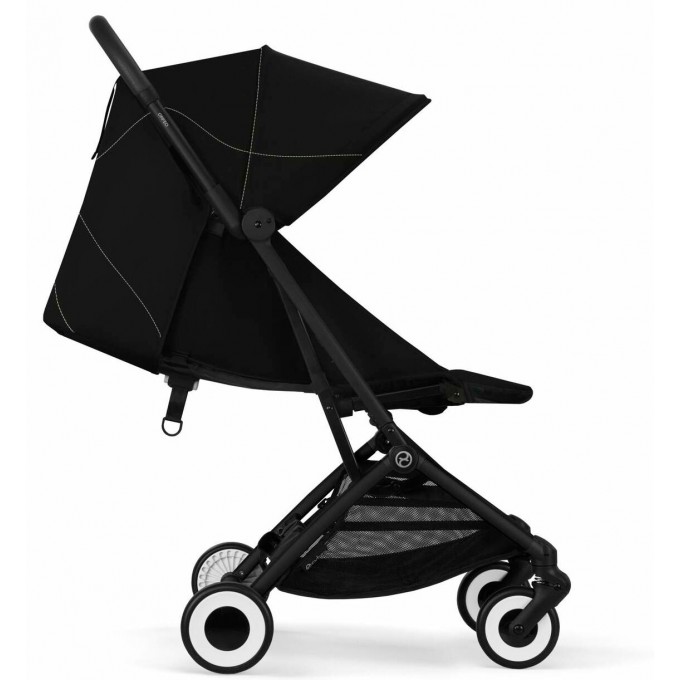 Cybex Orfeo прогулочная коляска magic black