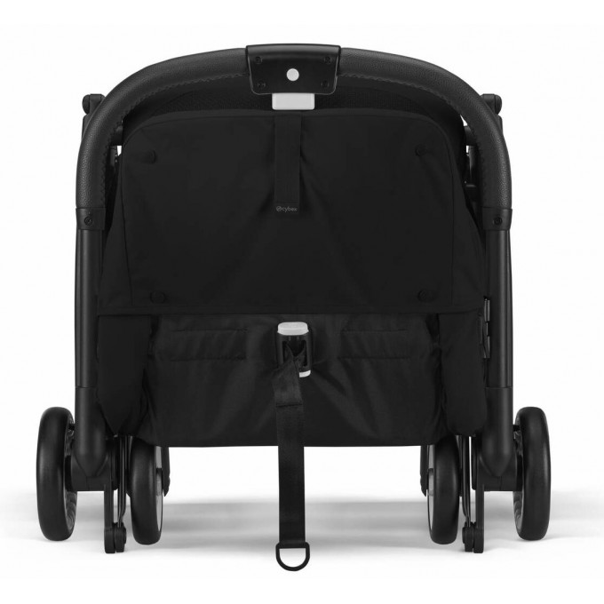 Cybex Orfeo прогулочная коляска magic black