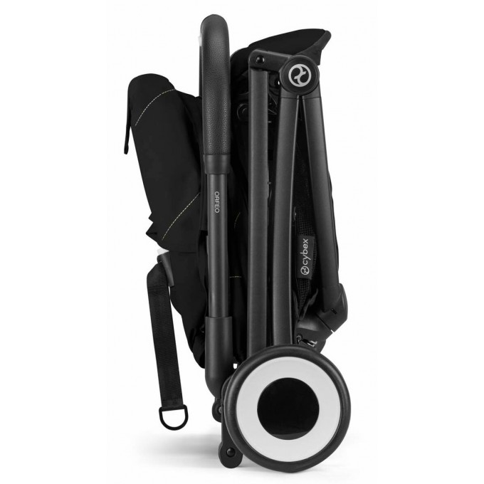 Cybex Orfeo прогулочная коляска magic black