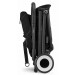 Cybex Orfeo прогулочная коляска magic black