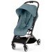 Cybex Orfeo прогулянкова коляска stormy blue