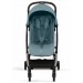 Cybex Orfeo прогулянкова коляска stormy blue