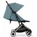 Cybex Orfeo прогулянкова коляска stormy blue
