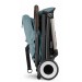 Cybex Orfeo прогулянкова коляска stormy blue
