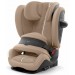 Автокрісло Cybex Pallas G2 i-Size Almond Beige Plus