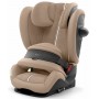 Автокрісло Cybex Pallas G2 i-Size Almond Beige Plus