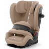 Автокрісло Cybex Pallas G2 i-Size Almond Beige Plus
