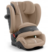 Автокрісло Cybex Pallas G3 Plus Almond Beige