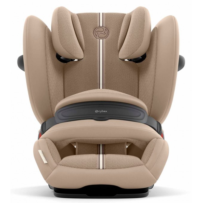 Автокрісло Cybex Pallas G2 i-Size Almond Beige Plus