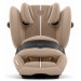 Автокрісло Cybex Pallas G2 i-Size Almond Beige Plus