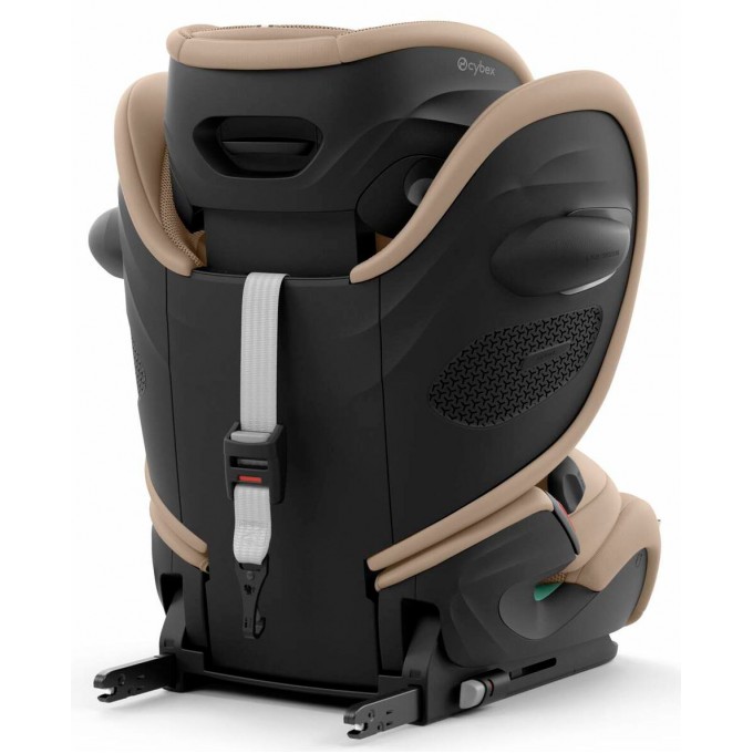 Автокрісло Cybex Pallas G2 i-Size Almond Beige Plus