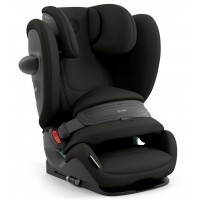 Автокрісло Cybex Pallas G3 Magic Black