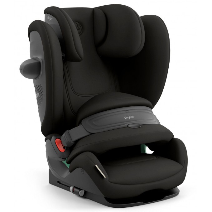 Автокрісло Cybex Pallas G3 Magic Black